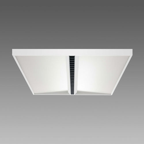 Luminária técnica saliente - 716 IBIS - Disano Illuminazione - de LED / quadrada / IP40