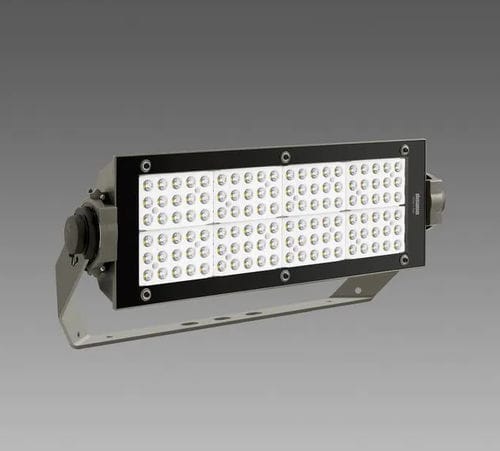 Projetor IP66 - 2180 FORUM - Disano Illuminazione - de LED / com lâmpada de descarga / para sala multiesportiva