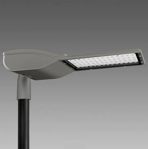 Poste de iluminação pública - 3472 GIOVI M1 - Disano Illuminazione - contemporâneo / em alumínio fundido / de LED