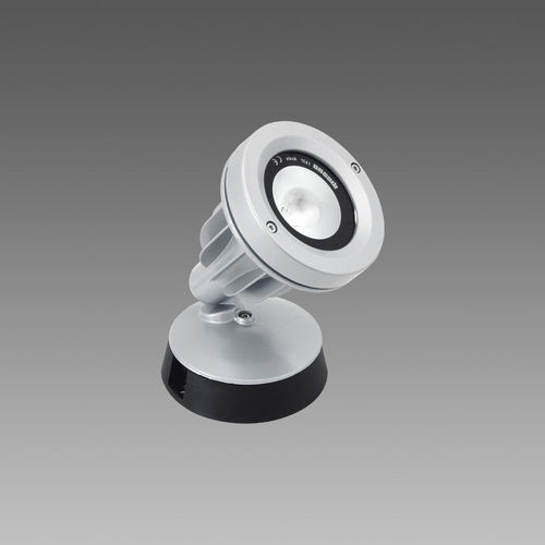 Spot de piso - 1537 KOALA ES - Disano Illuminazione - de LED / redondo / IP65