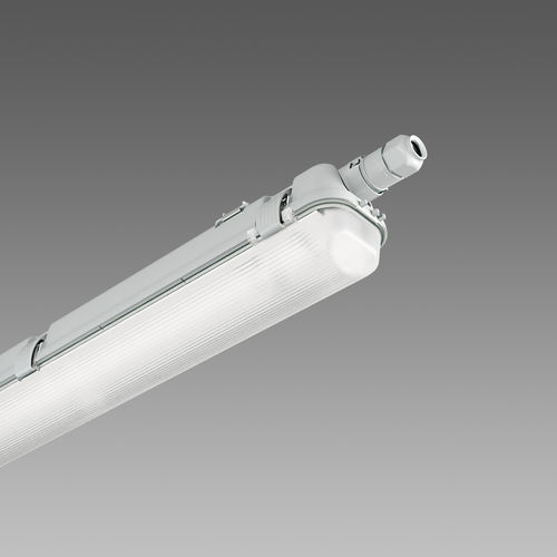 Luminária técnica saliente - 927 ECHO - Disano Illuminazione - de LED / linear / em altura