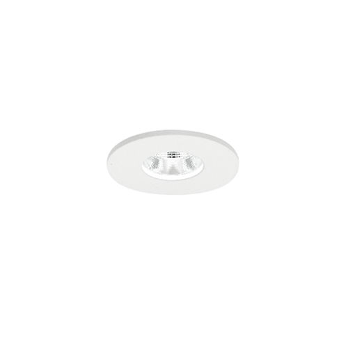 Spot de embutir no teto - ATOS RVP 42 F - Intra Lighting d.o.o. - de LED / redondo / da linha comercial