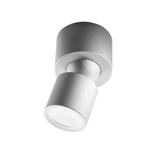 Spot de teto - FYO C - Intra Lighting d.o.o. - de LED / redondo / da linha comercial