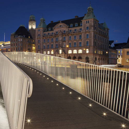 Luminária de embutir no piso - NANOLED - Simes - de LED / redonda / IP67