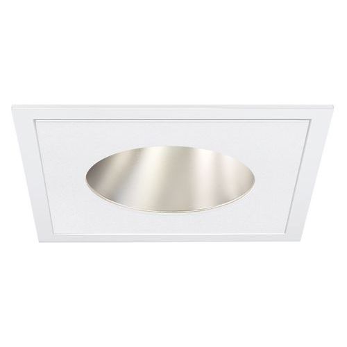 Downlight de embutir - LIGHTSTRIPE : LEL - Ansorg - de LED / quadrado / IP20