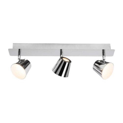 Spot de teto - TORSION - Brilliant - de LED / cônico / da linha residencial