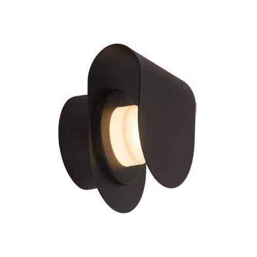 Arandela contemporânea - ARCHEA - Brilliant - para ambiente externo / metálica / em material plástico
