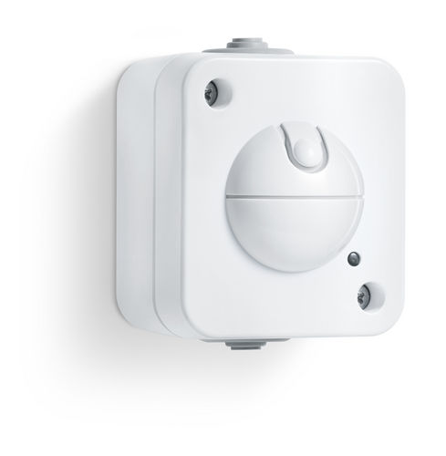 Sensor de movimento - HF 360 AP - STEINEL VERTRIEB GMBH - de parede / para ambiente externo / profissional