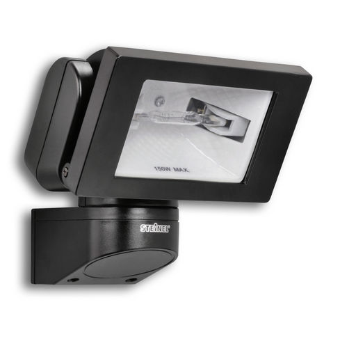 Projetor de LED - HS-FE 150 - STEINEL VERTRIEB GMBH - para ambiente externo / com detetor de movimentos