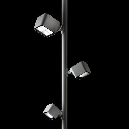 Projetor IP67 - MONO - Willy Meyer + Sohn - de LED / da linha comercial / para ambiente externo