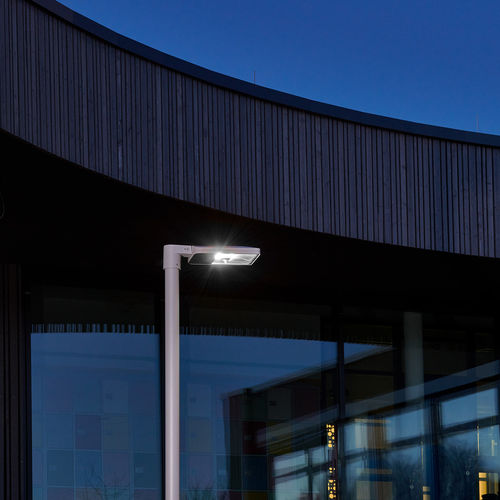 Projetor IP65 - MONOSPACE - Willy Meyer + Sohn - de LED / para espaços públicos / da linha comercial