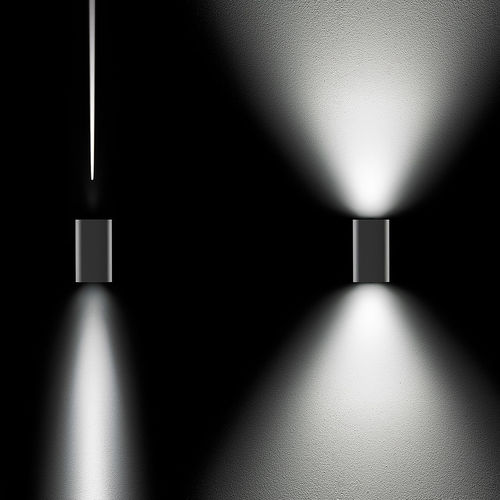 Projetor IP65 - MONOSPACE - Willy Meyer + Sohn - de LED / da linha comercial / para ambiente externo