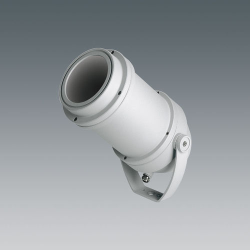 Refletor elipsoidal IP65 - NIGHTSPOT B GOBO - Willy Meyer + Sohn - com lâmpada de descarga / para ambiente externo / para instalação em poste