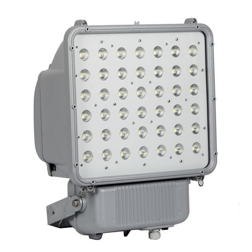 Projetor IP66 - LEDMASTER 3 - Fael - de LED / industrial / para sala multiesportiva