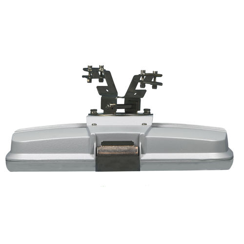 Iluminação em cabo de LED - DOMINO FLY - Fael - retangular / em alumínio / para ambiente externo