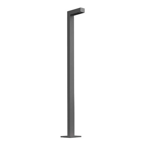 Poste de iluminação pública - SASKIA    - LEIPZIGER LEUCHTEN - contemporâneo / em alumínio / de LED
