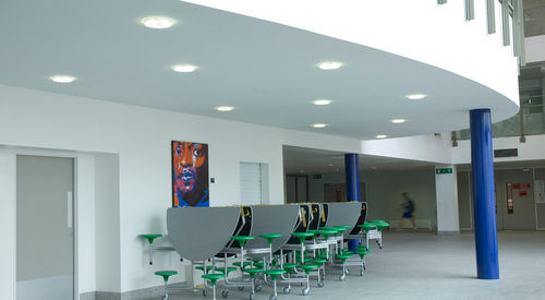 Downlight de embutir - G3 - Thorlux Lighting / F.W. Thorpe PLC - para lâmpada fluorescente / redondo / para ambiente interno