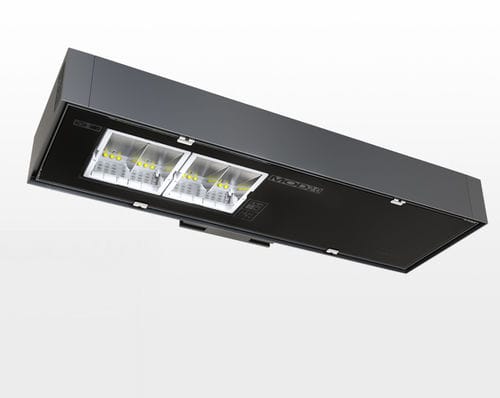 Projetor IP66 - MOD 2.0 PRO - AEC Illuminazione - de LED / da linha comercial / para ambiente externo
