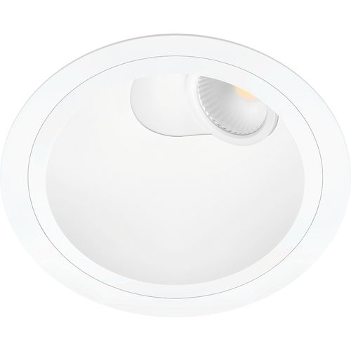 Downlight de embutir - POINTER - Arkos Light - Oscaluz, - de LED / redondo / IP20