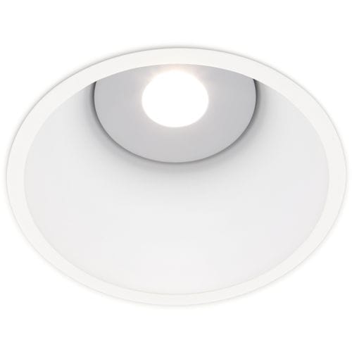 Downlight de embutir - LEX ECO - Arkos Light - Oscaluz, - de LED / redondo / IP20