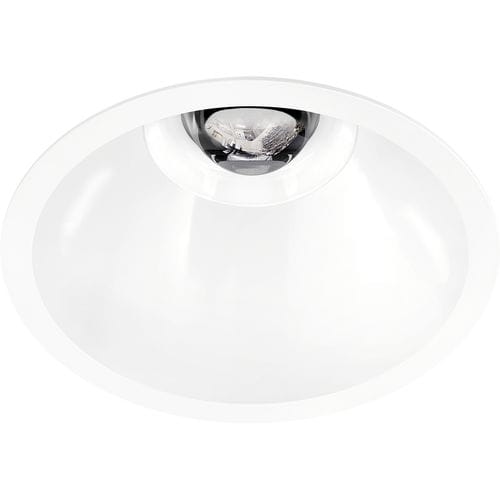Downlight de embutir - DUOMO - Arkos Light - Oscaluz, - de LED / redondo / IP20