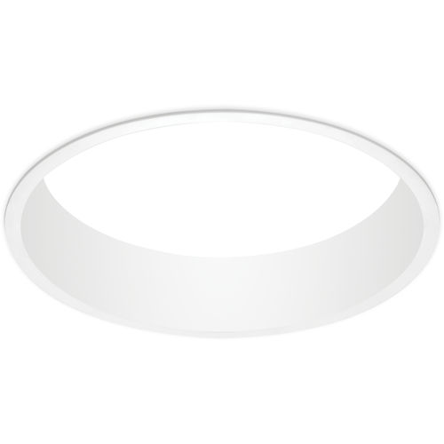Luminária de embutir no teto - DEEP MAXI - Arkos Light - Oscaluz, - de LED / redonda / IP54