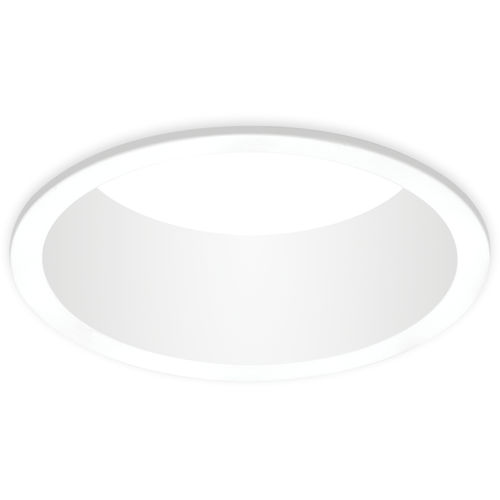 Downlight de embutir - DEEP - Arkos Light - Oscaluz, - de LED / redondo / IP20