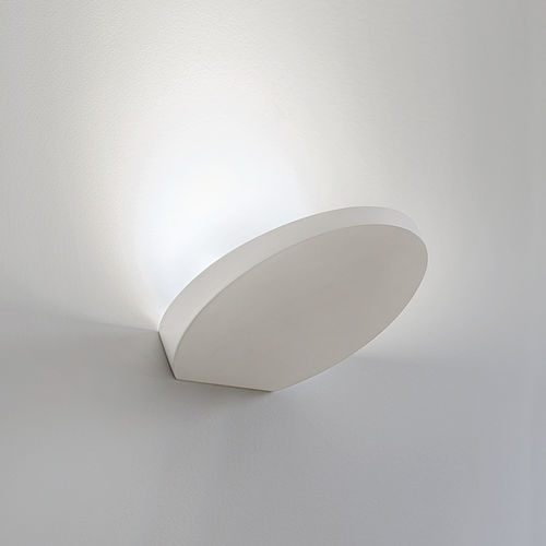 Arandela contemporânea - FLAP - Arkos Light - Oscaluz, - para ambiente interno / para ambiente externo / em alumínio