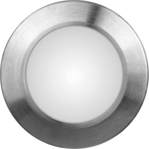 Spot de embutir na parede - STEP - Arkos Light - Oscaluz, - de embutir no piso / de LED / redondo