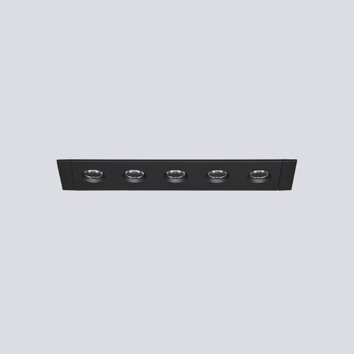 Downlight de embutir - DOT - ONOK LUZ TECNICA - de LED / linear / IP20