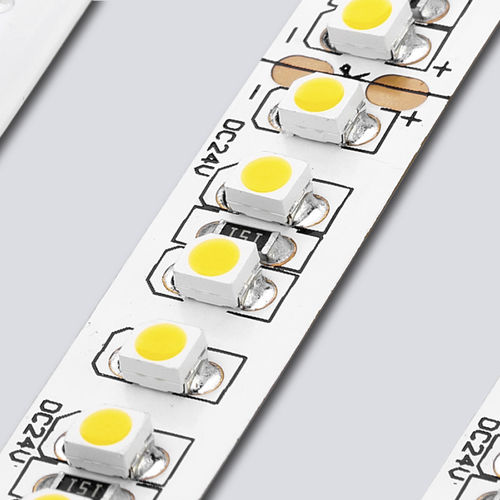 Barra de LED - ONOK LUZ TECNICA - IP20 / em alumínio