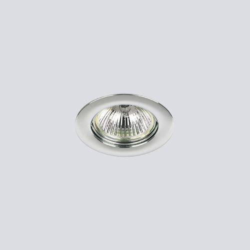 Downlight de embutir - 106/35   - ONOK LUZ TECNICA - halôgeno / redondo / IP23