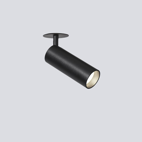 Spot de teto - FOCUS 40 R - ONOK LUZ TECNICA - de LED / redondo / IP20