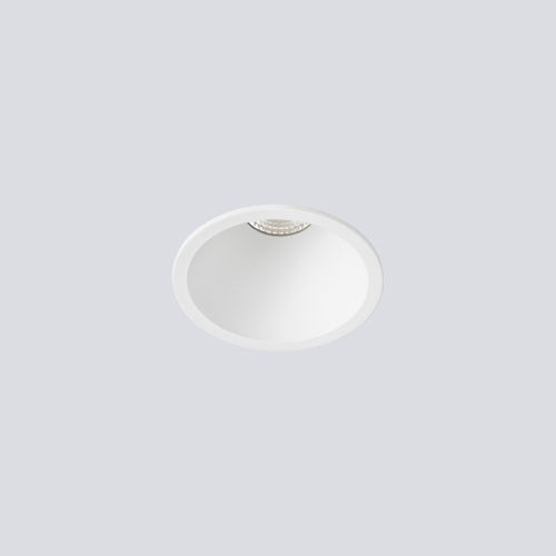 Downlight de embutir - OPTIK 1 - ONOK LUZ TECNICA - de LED / redondo / IP43