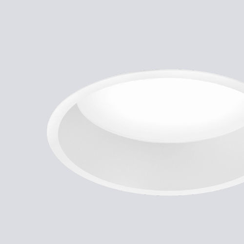 Downlight de embutir - KONO PLUS - ONOK LUZ TECNICA - de LED / redondo / IP20
