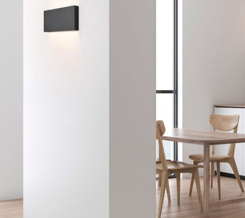 Perfil de iluminação de parede - DUO - ONOK LUZ TECNICA - de LED / da linha residencial