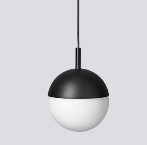Pendente - BALO 150 E14 - ONOK LUZ TECNICA - metálica / contemporânea / Wire