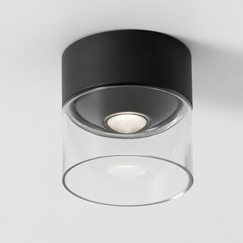 Downlight de teto - GLASS - ONOK LUZ TECNICA - de LED / redondo / IP65