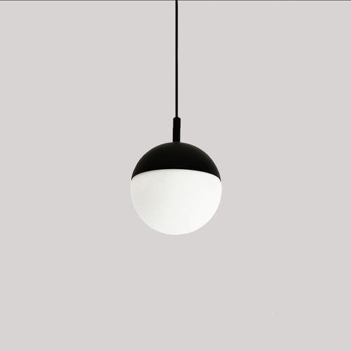 Pendente - TINY BALO PENDANT 90 48V  - ONOK LUZ TECNICA - metálica / contemporânea / Wire