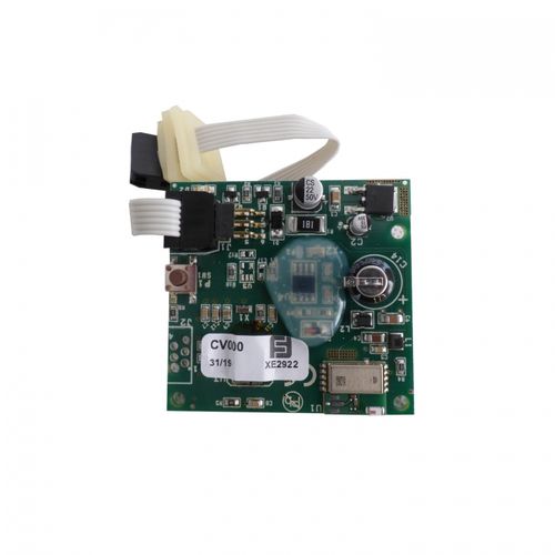 Controle de acesso centralizado da linha comercial - XE2922 - FARFISA