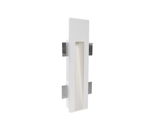 Luminária técnica de embutir - GYPSUM_WF3 - LINEA LIGHT GROUP - de LED / retangular / IP20