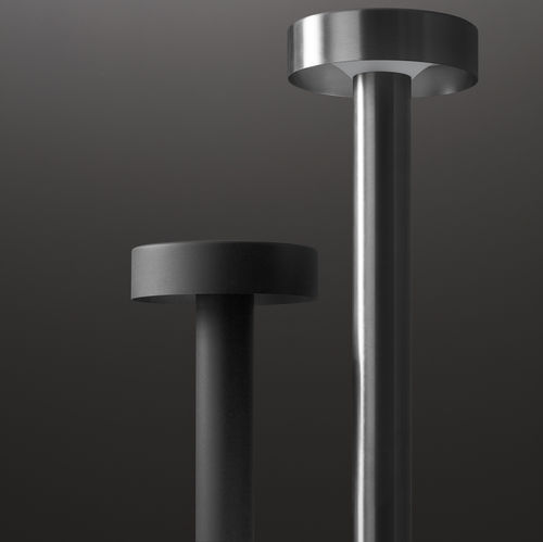 Poste balizador de iluminação de jardim - BOND PRO - LINEA LIGHT GROUP - contemporâneo / em alumínio / de LED