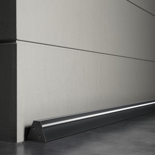 Luminária de embutir no piso - DIRIGO_M1 - LINEA LIGHT GROUP - de LED / linear / IP20