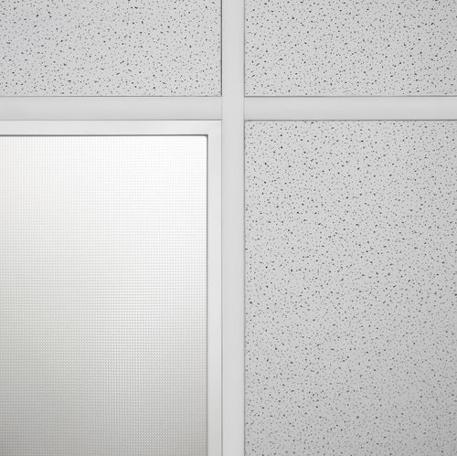 Plafon contemporâneo - EMY - LINEA LIGHT GROUP - quadrado / em alumínio / de LED