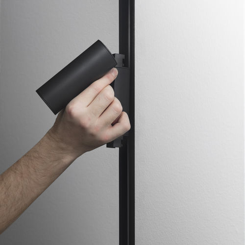 Sistema de iluminação com trilho - INK - LINEA LIGHT GROUP