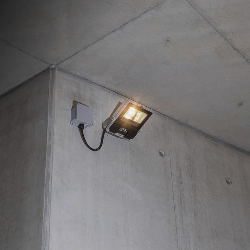 Projetor de LED - PROLAMP - LINEA LIGHT GROUP - da linha comercial / para ambiente externo / spot