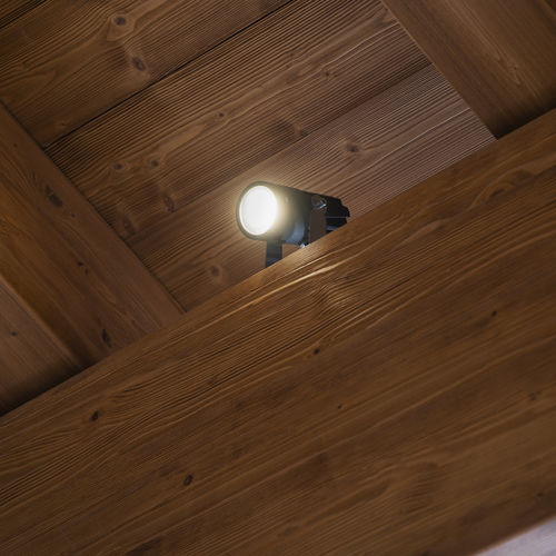 Projetor IP67 - IRIS67  - LINEA LIGHT GROUP - de LED / da linha comercial / para ambiente externo
