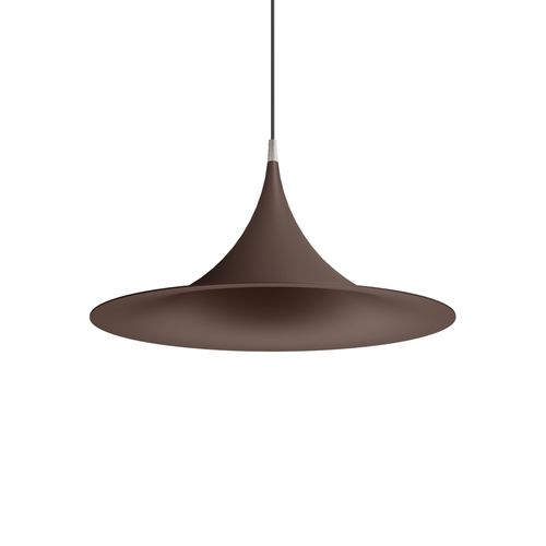 Pendente - Morgana: CA025ADNEZZ - LINEA LIGHT GROUP - em alumínio / em latão / contemporânea