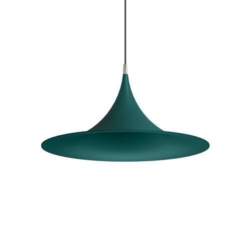 Pendente - Morgana: CA025AGKEZZ - LINEA LIGHT GROUP - em alumínio / em latão / contemporânea