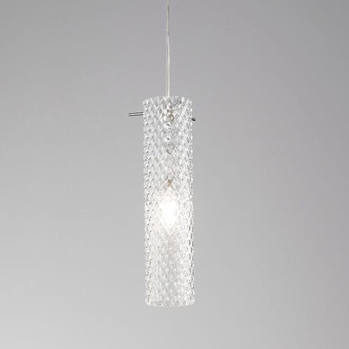 Pendente - GLAM - Siru Lighting - em cristal / contemporânea / Wire